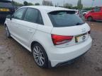 2017 AUDI A1 S LINE for sale at Copart WISBECH