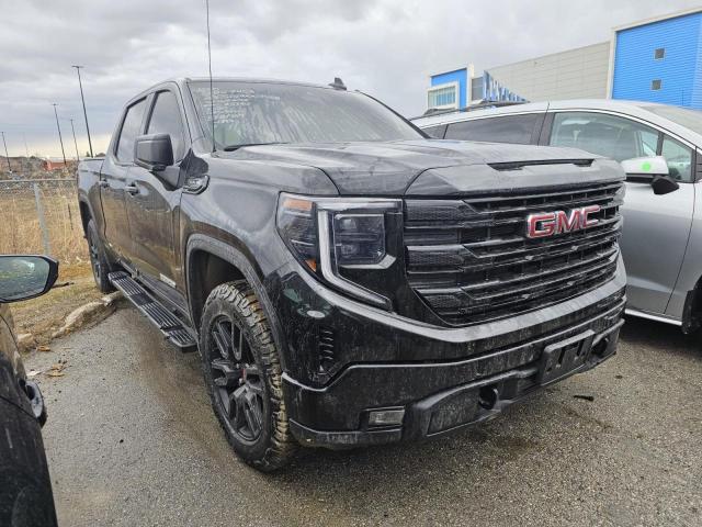 2023 GMC SIERRA K1500 ELEVATION à vendre chez Copart ON - TORONTO