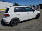 2012 Volkswagen Gti  for Sale in Vallejo, CA - Front End
