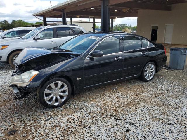 2007 Infiniti M35 Base