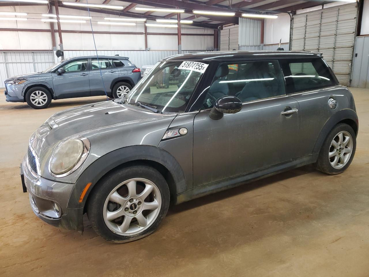 2010 Mini Cooper S for Sale in Mocksville, NC - Minor Dent/Scratches