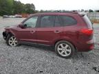 2007 Hyundai Santa Fe Se en Venta en Fairburn, GA - Front End