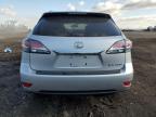 2013 Lexus Rx 350 Base იყიდება Chicago Heights-ში, IL - Front End
