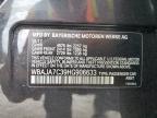 2017 Bmw 530 Xi продається в Houston, TX - Water/Flood
