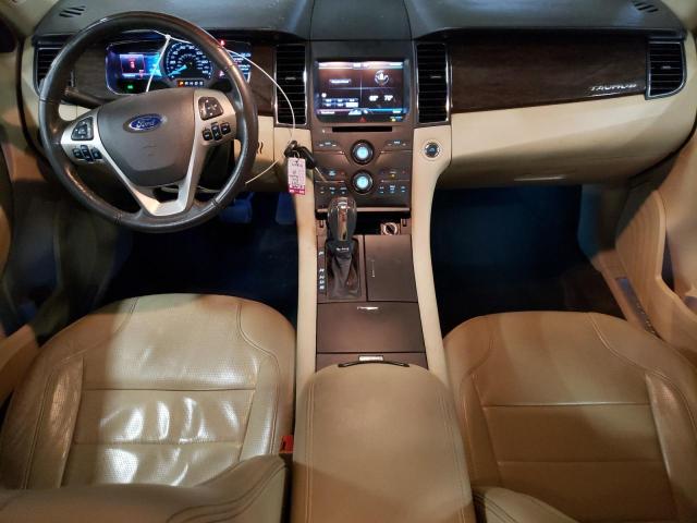  FORD TAURUS 2013 Szary