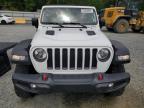 2021 Jeep Wrangler Unlimited Rubicon na sprzedaż w Concord, NC - Rear End