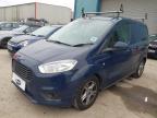 2019 FORD TRANSIT CO for sale at Copart ROCHFORD