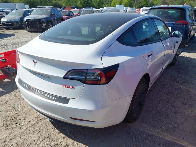 2020 TESL MODEL 3 ST