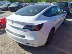 2020 TESL MODEL 3 ST for sale at Copart ROCHFORD