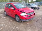 2010 VOLKSWAGEN URBAN FOX for sale at Copart SANDY