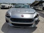 2017 Fiat 124 Spider Classica იყიდება West Palm Beach-ში, FL - Front End