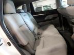 2014 Toyota Highlander Le на продаже в Greenwood, NE - Front End
