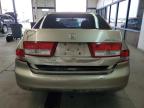 2003 Honda Accord Lx zu verkaufen in Pasco, WA - Rear End