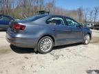 2016 Volkswagen Jetta Sel na sprzedaż w Candia, NH - Front End