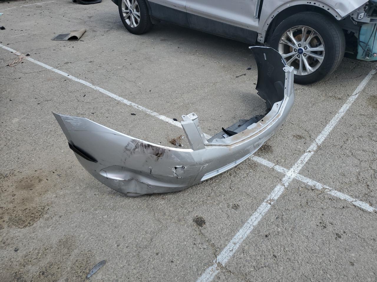 2010 Honda Accord Exl VIN: 1HGCP2F8XAA124601 Lot: 51710585