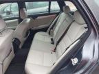 2013 MERCEDES BENZ C220 AMG S for sale at Copart WESTBURY
