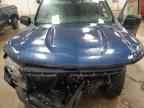 2019 Chevrolet Silverado K1500 Lt Trail Boss   en Venta en Davison, MI - Front End