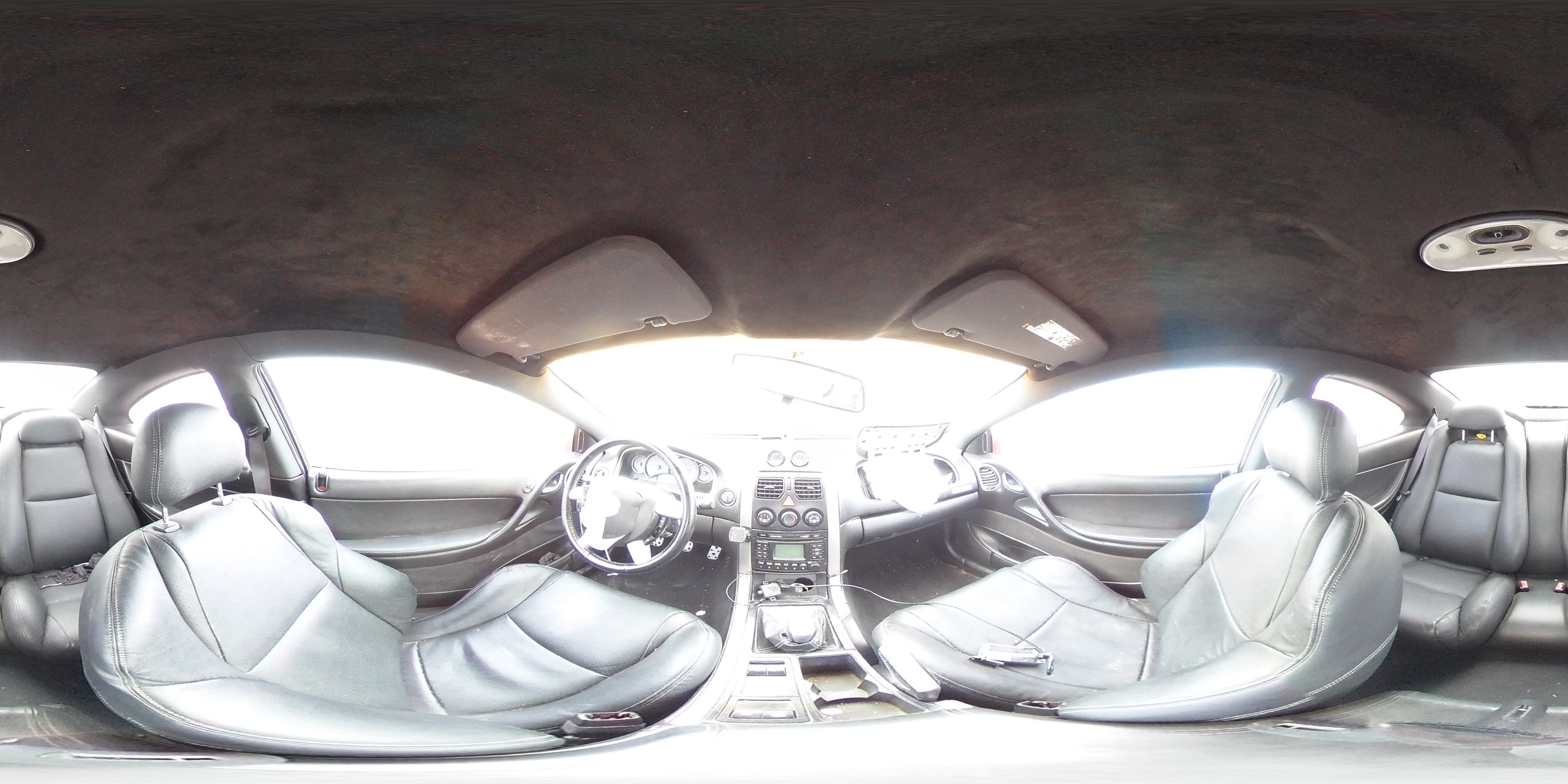 2006 Pontiac Gto VIN: 6G2VX12U86L812278 Lot: 53451675