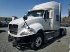 2015 International Prostar Semi Truck იყიდება Concord-ში, NC - Front End