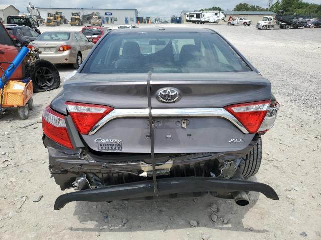  TOYOTA CAMRY 2015 Szary