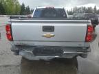 2016 Chevrolet Silverado K1500 Lt за продажба в Arlington, WA - Rear End