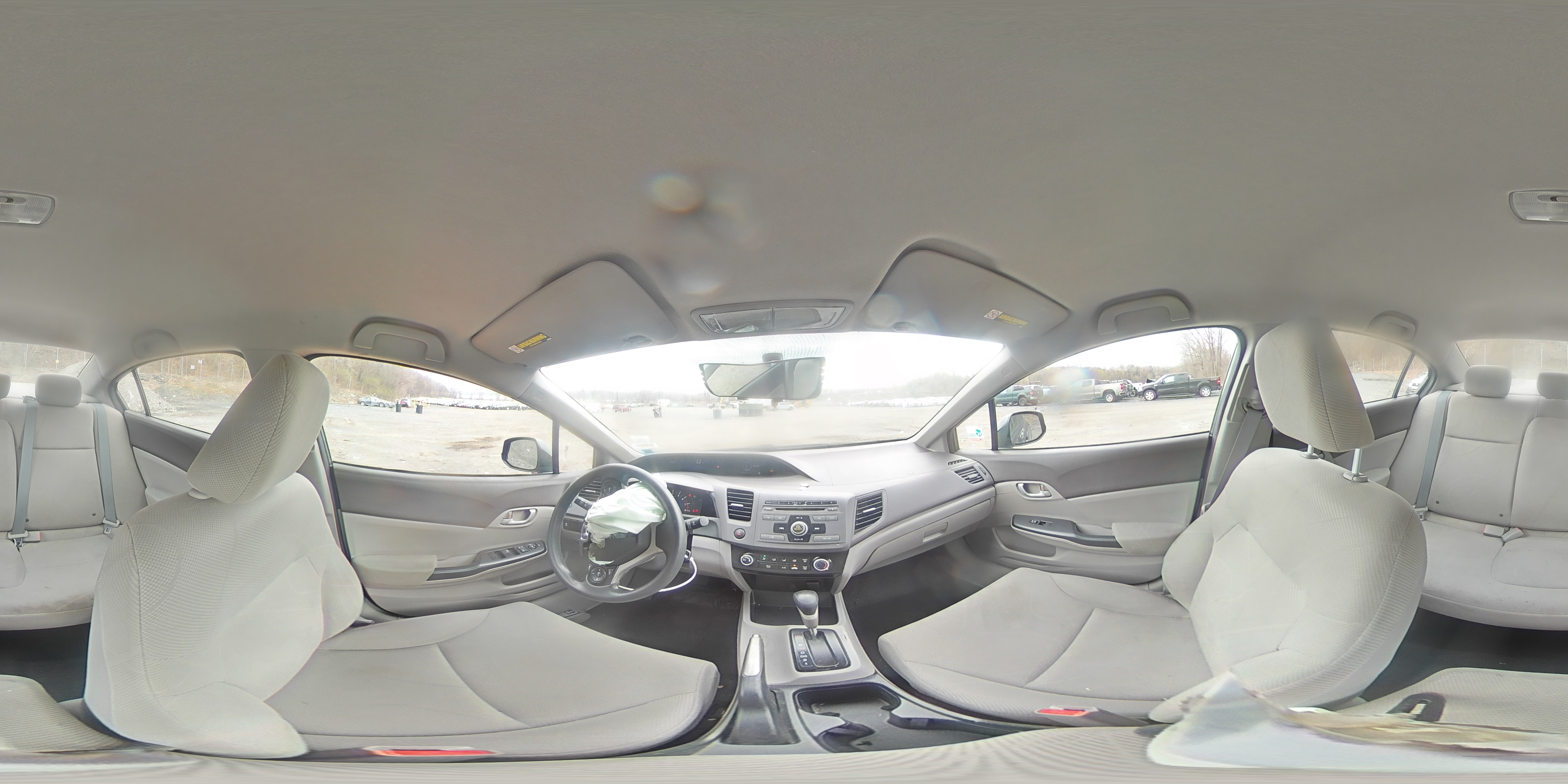 19XFB2F56CE373073 2012 Honda Civic Lx