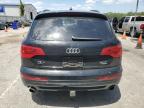 2015 Audi Q7 Prestige na sprzedaż w Savannah, GA - Side