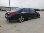 2019 Mercedes-Benz S 450 4Matic for Sale in Wilmer, TX - Front End