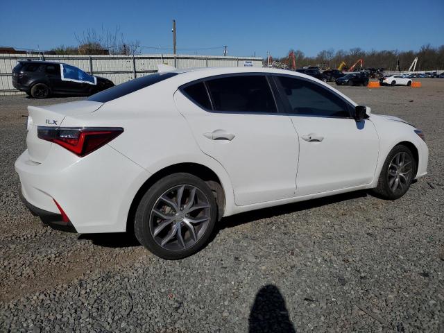  ACURA ILX 2022 Белы