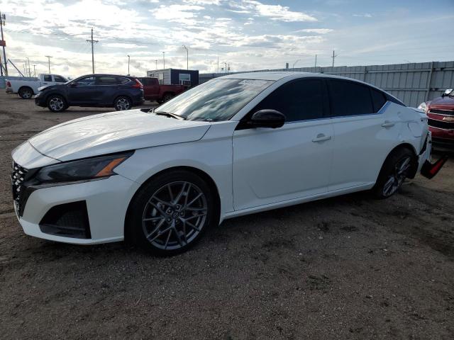 2024 Nissan Altima Sr