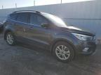 2017 FORD ESCAPE SE for sale at Copart AB - EDMONTON