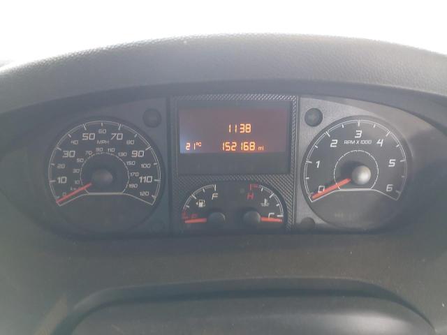 2016 CITROEN RELAY 35 L