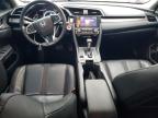 2020 Honda Civic Exl for Sale in Rogersville, MO - Top/Roof