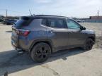 2021 Jeep Compass Latitude en Venta en Windsor, NJ - Front End