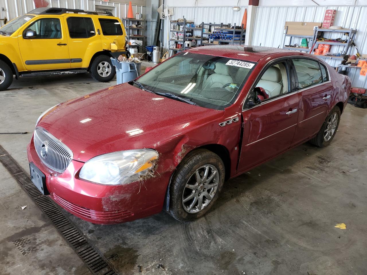 2008 Buick Lucerne Cxl for Sale in Mcfarland, WI - All Over