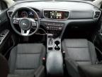 2021 Kia Sportage Lx zu verkaufen in Abilene, TX - Hail