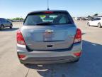 2020 Chevrolet Trax Ls на продаже в Grand Prairie, TX - Side