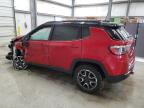 2025 Jeep Compass Trailhawk на продаже в New Braunfels, TX - Front End
