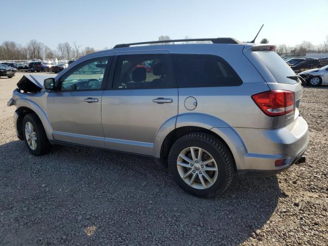 Parquets DODGE JOURNEY 2017 Gray