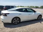 2020 Nissan Maxima S for Sale in Mercedes, TX - Water/Flood