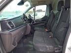 2021 FORD TRANSIT CU for sale at Copart CORBY