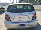 2014 Chevrolet Sonic Lt zu verkaufen in Windsor, NJ - Minor Dent/Scratches
