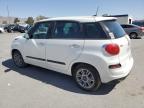 2018 Fiat 500L Pop de vânzare în Anthony, TX - Front End