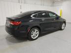 2016 Chrysler 200 Limited na sprzedaż w Phoenix, AZ - Minor Dent/Scratches