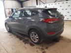 2017 HYUNDAI TUCSON SE for sale at Copart WOLVERHAMPTON