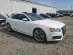 2011 Audi S5 Premium Plus zu verkaufen in Windsor, NJ - Vandalism
