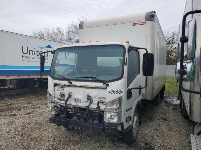 2019 Isuzu Npr Hd 