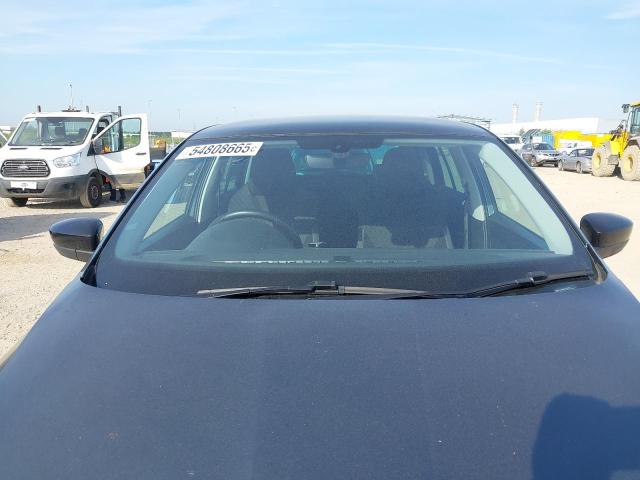 2015 SKODA RAPID SPAC