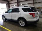2014 Ford Explorer Xlt იყიდება Rogersville-ში, MO - Front End