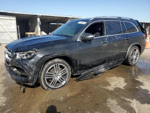 2022 Mercedes-Benz Gls 450 4Matic